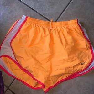 Nike shorts